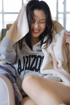 我的妈妈朋友